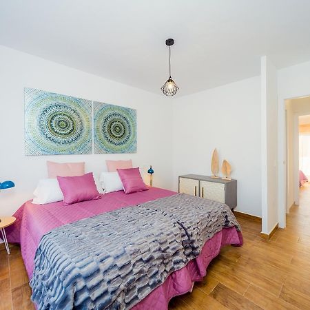 Apartamentos El Abuelo Торрев'єха Екстер'єр фото