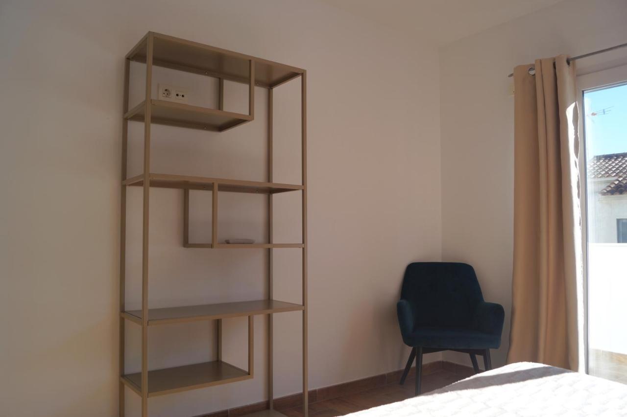 Apartamentos El Abuelo Торрев'єха Екстер'єр фото