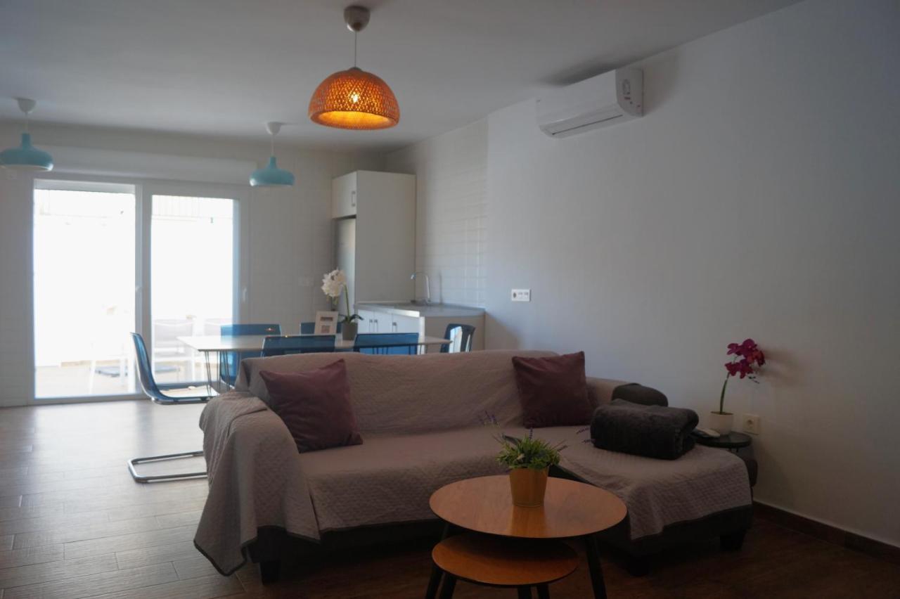 Apartamentos El Abuelo Торрев'єха Екстер'єр фото