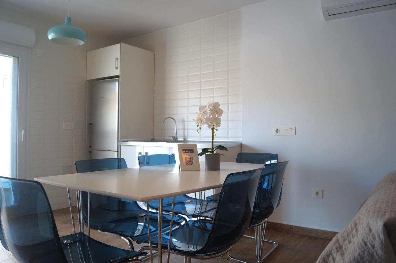 Apartamentos El Abuelo Торрев'єха Екстер'єр фото