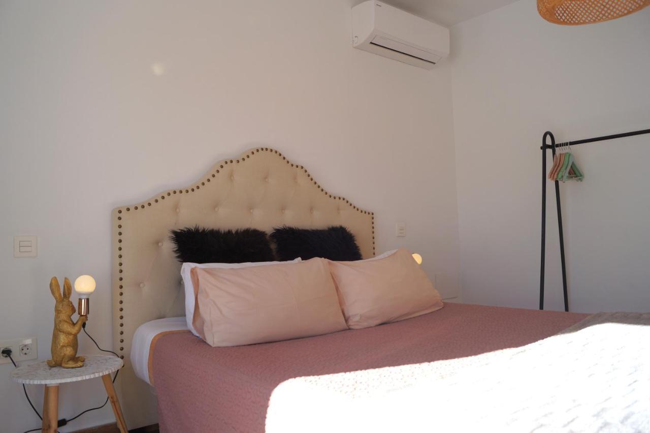 Apartamentos El Abuelo Торрев'єха Екстер'єр фото